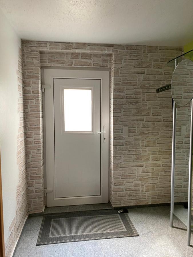 Studio-appartement Apartment *