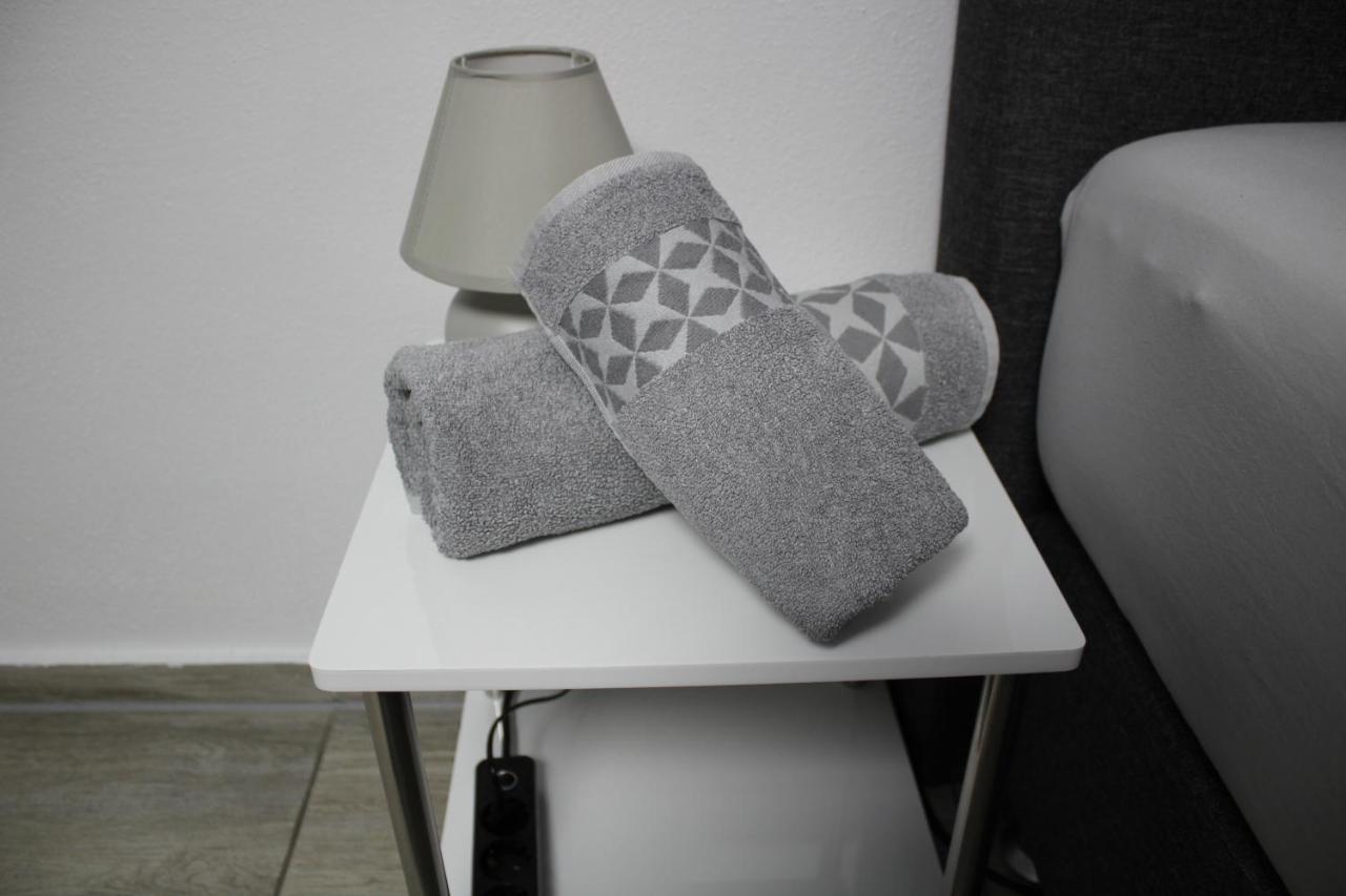 Apartment Studio-appartement *