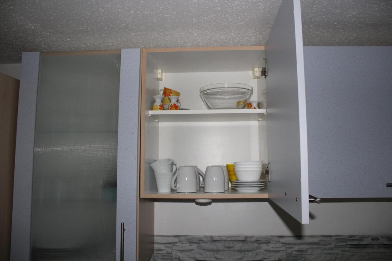 Studio-appartement Apartment