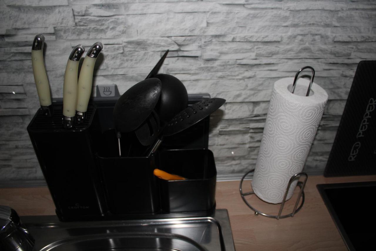Studio-appartement Apartment Neunburg vorm Wald