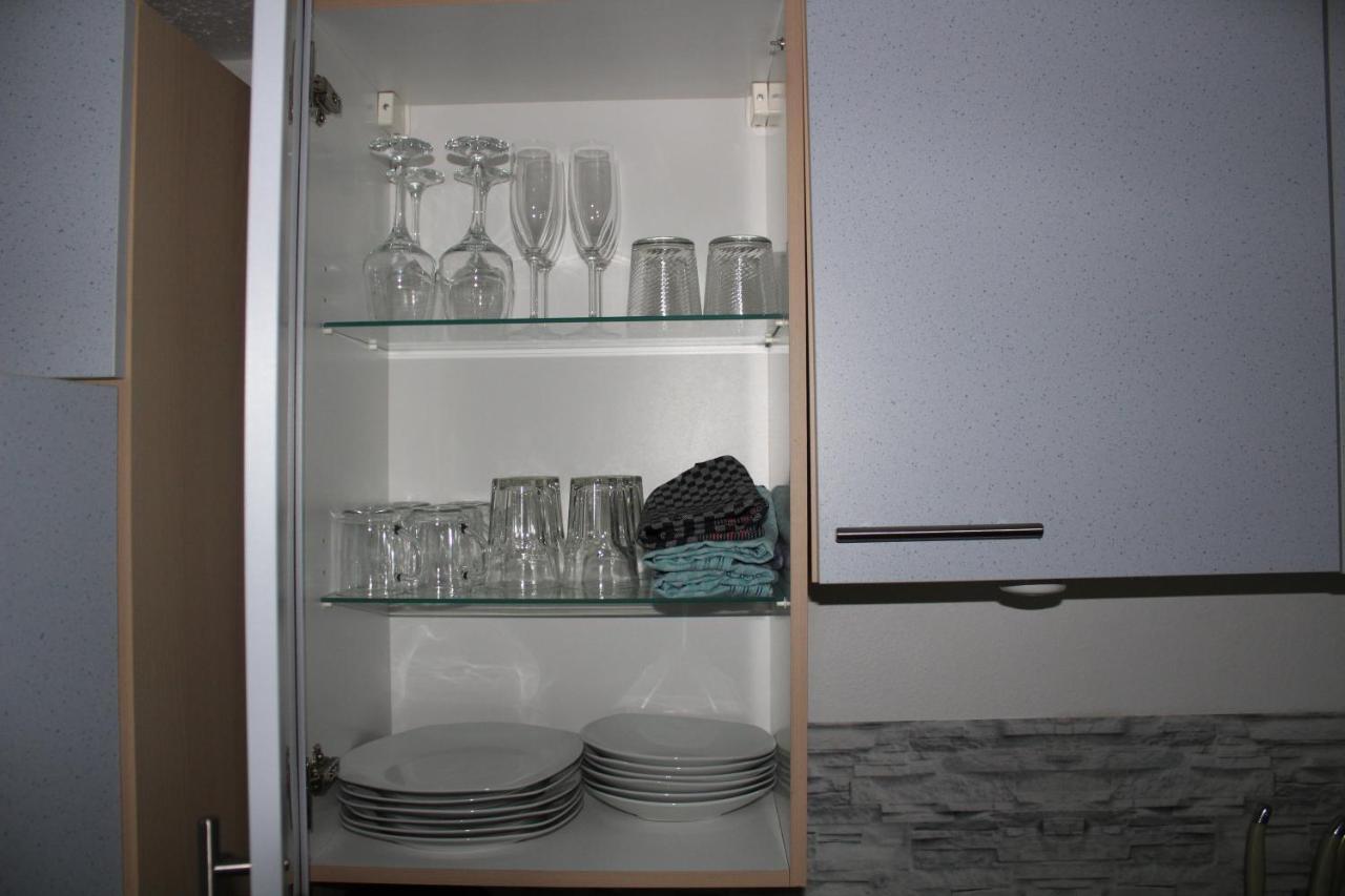 Studio-appartement