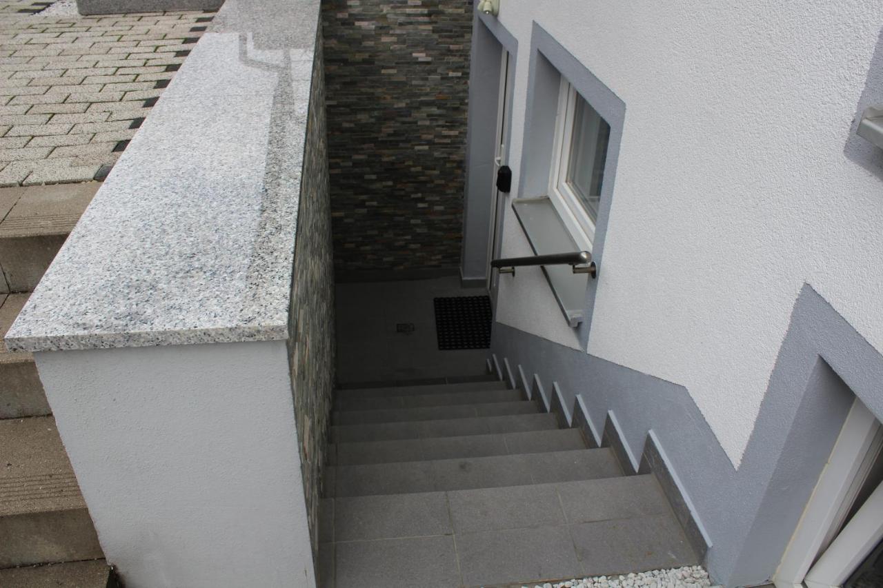 Studio-appartement * Neunburg vorm Wald