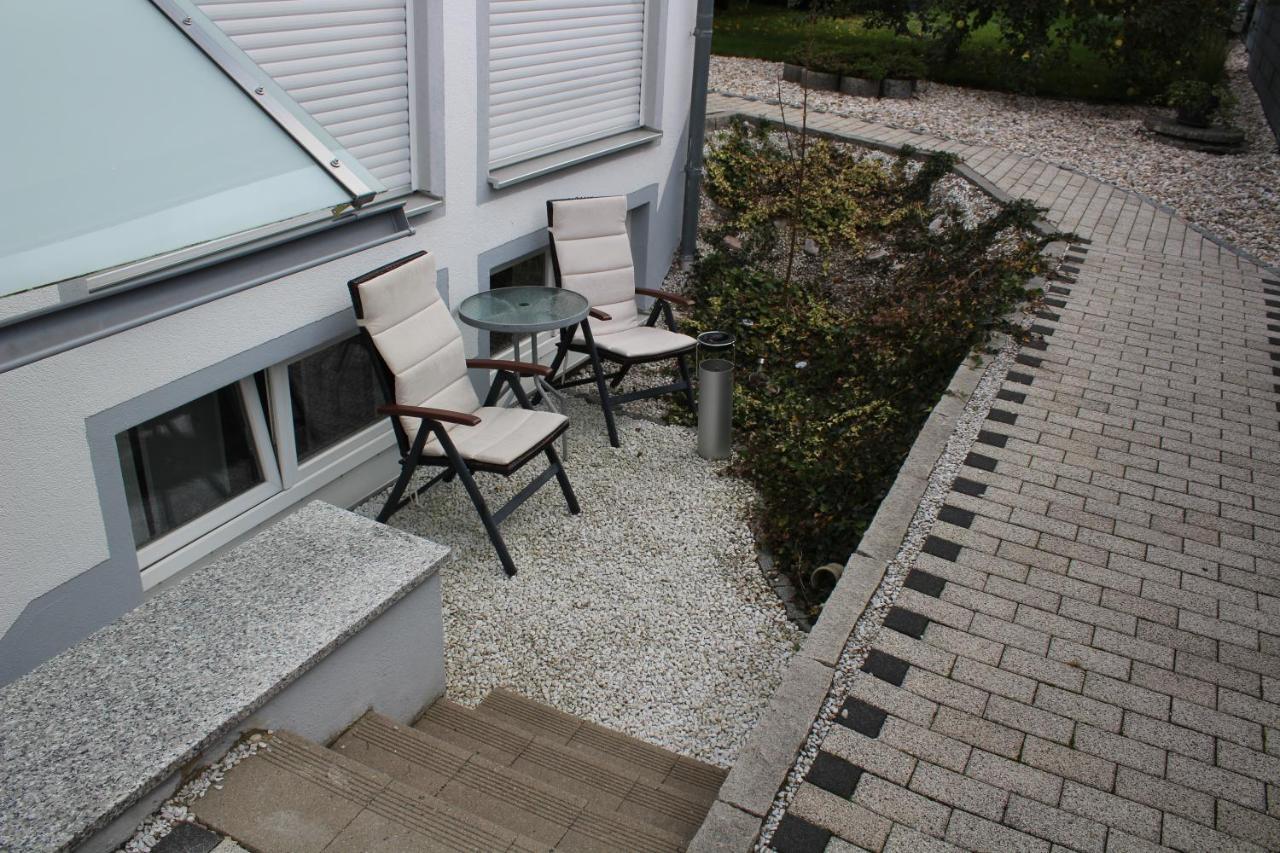 Apartment Studio-appartement Neunburg vorm Wald