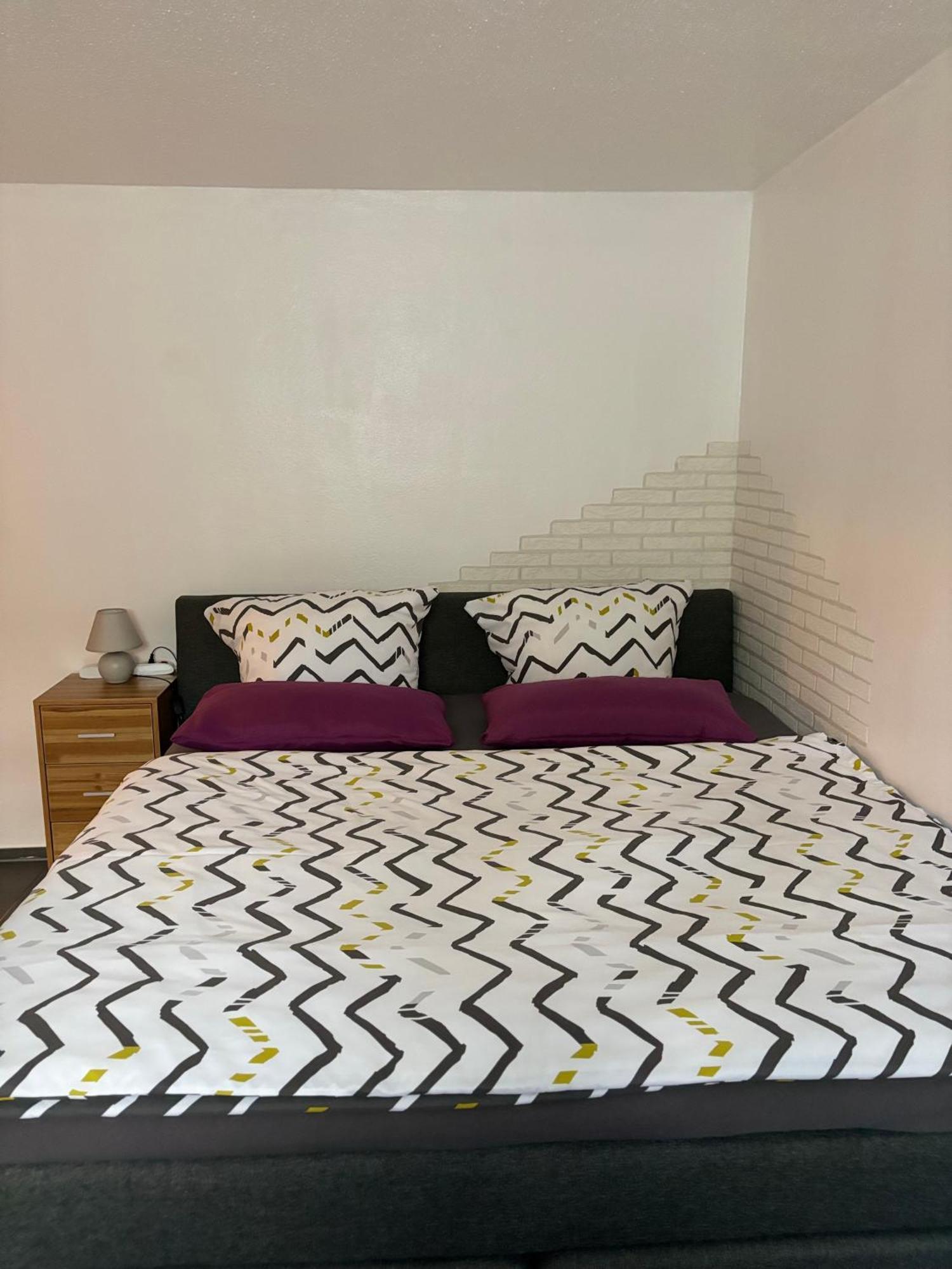 Studio-appartement Apartment *