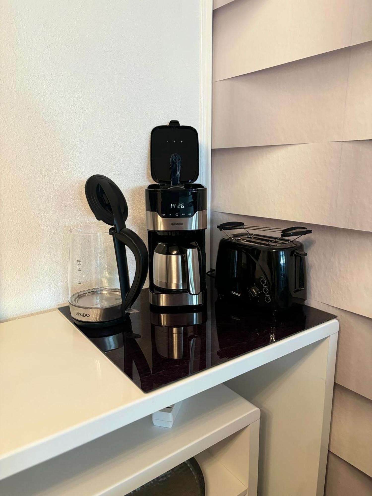 Studio-appartement