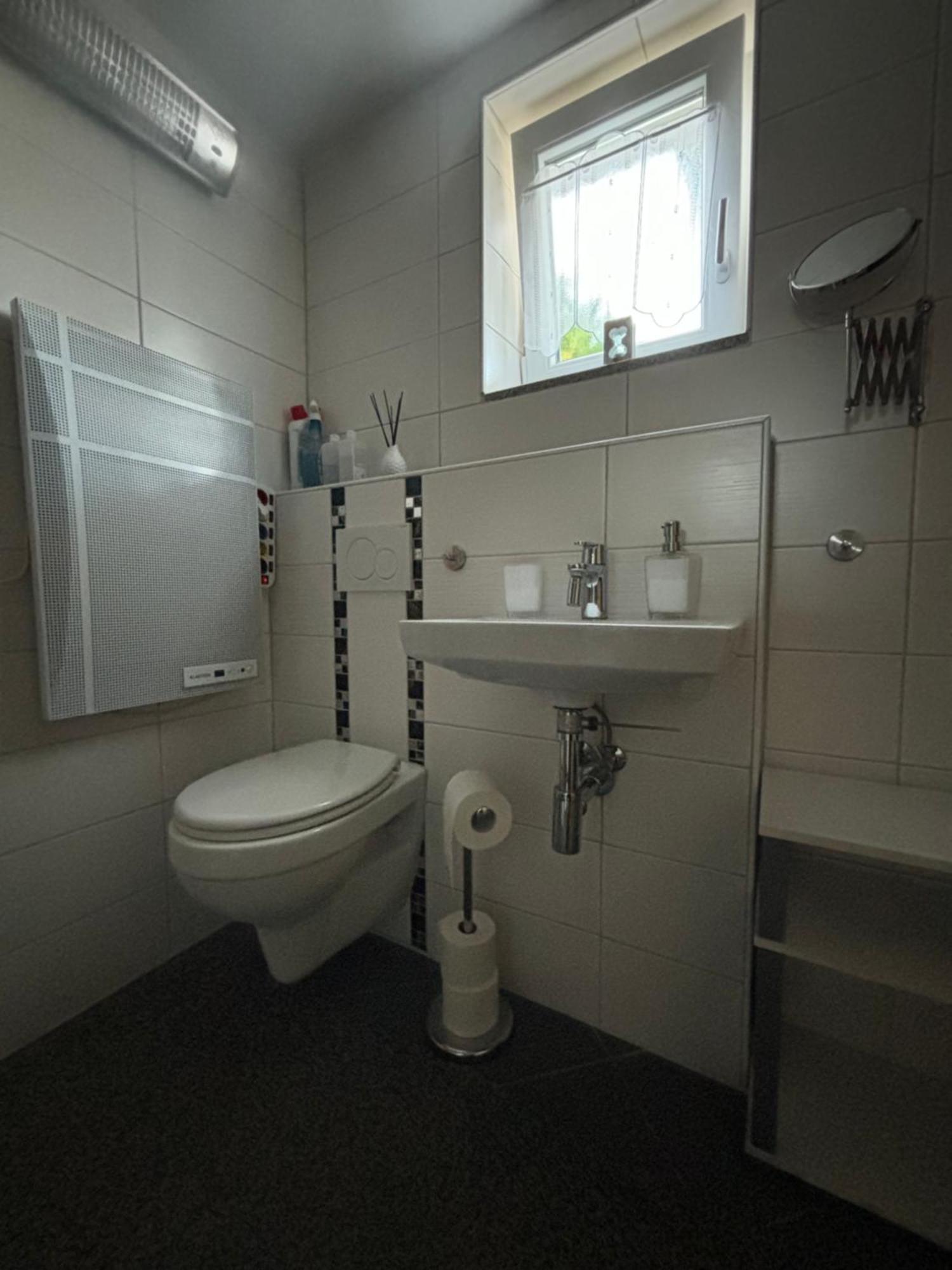 Apartment Studio-appartement