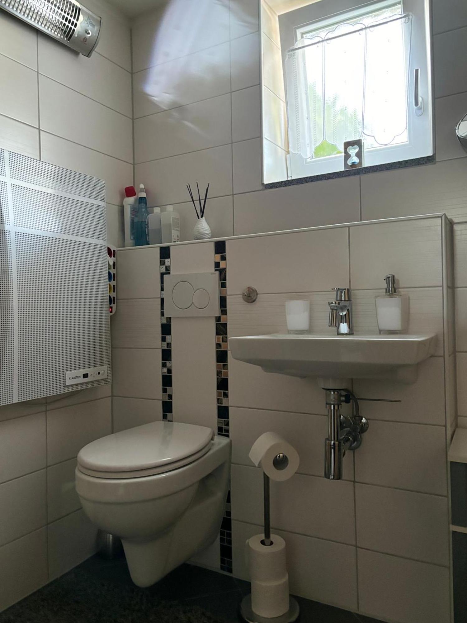 Apartment Studio-appartement *