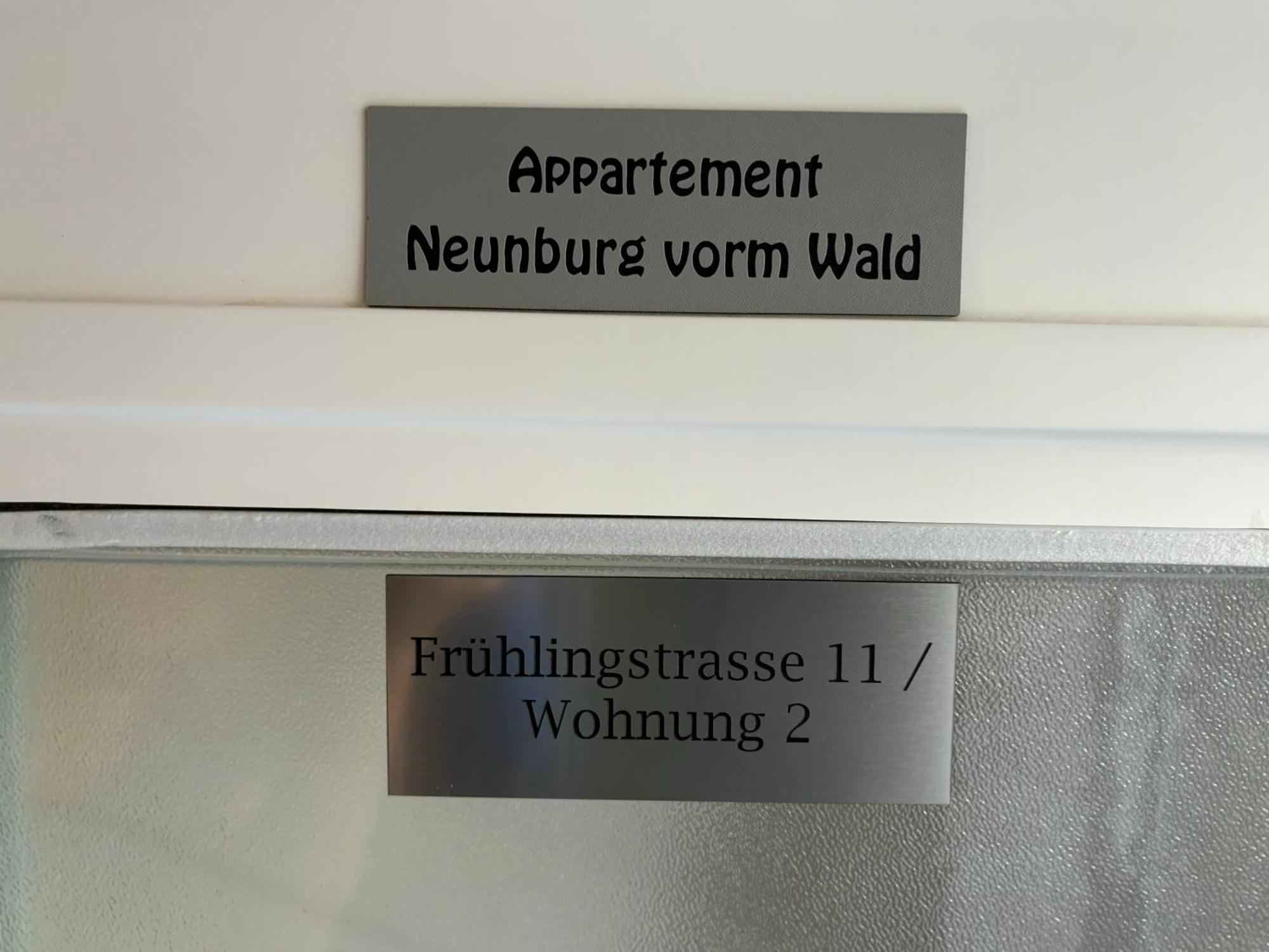 Studio-appartement Apartment *