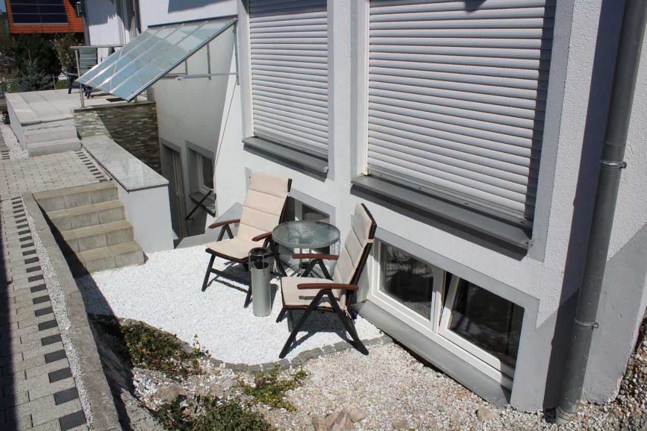 Studio-appartement * Neunburg vorm Wald