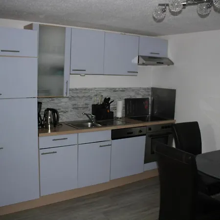 Studio-Appartement Neunburg vorm Wald Buitenkant foto