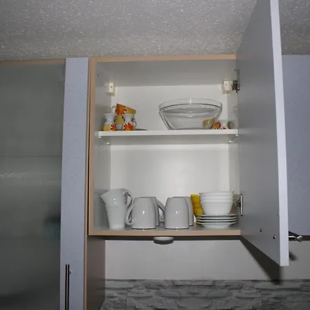 Studio-Appartement Neunburg vorm Wald Buitenkant foto