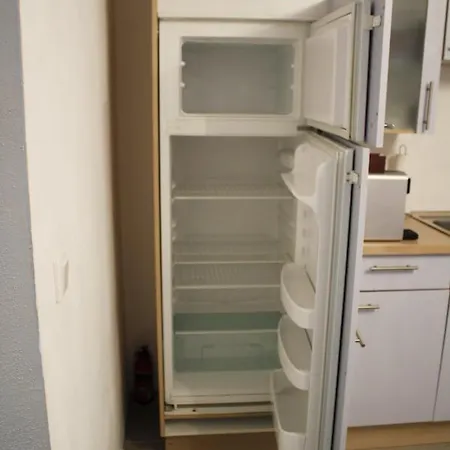 Studio-Appartement Neunburg vorm Wald Buitenkant foto