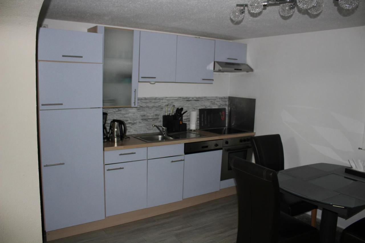 Studio-appartement Neunburg vorm Wald