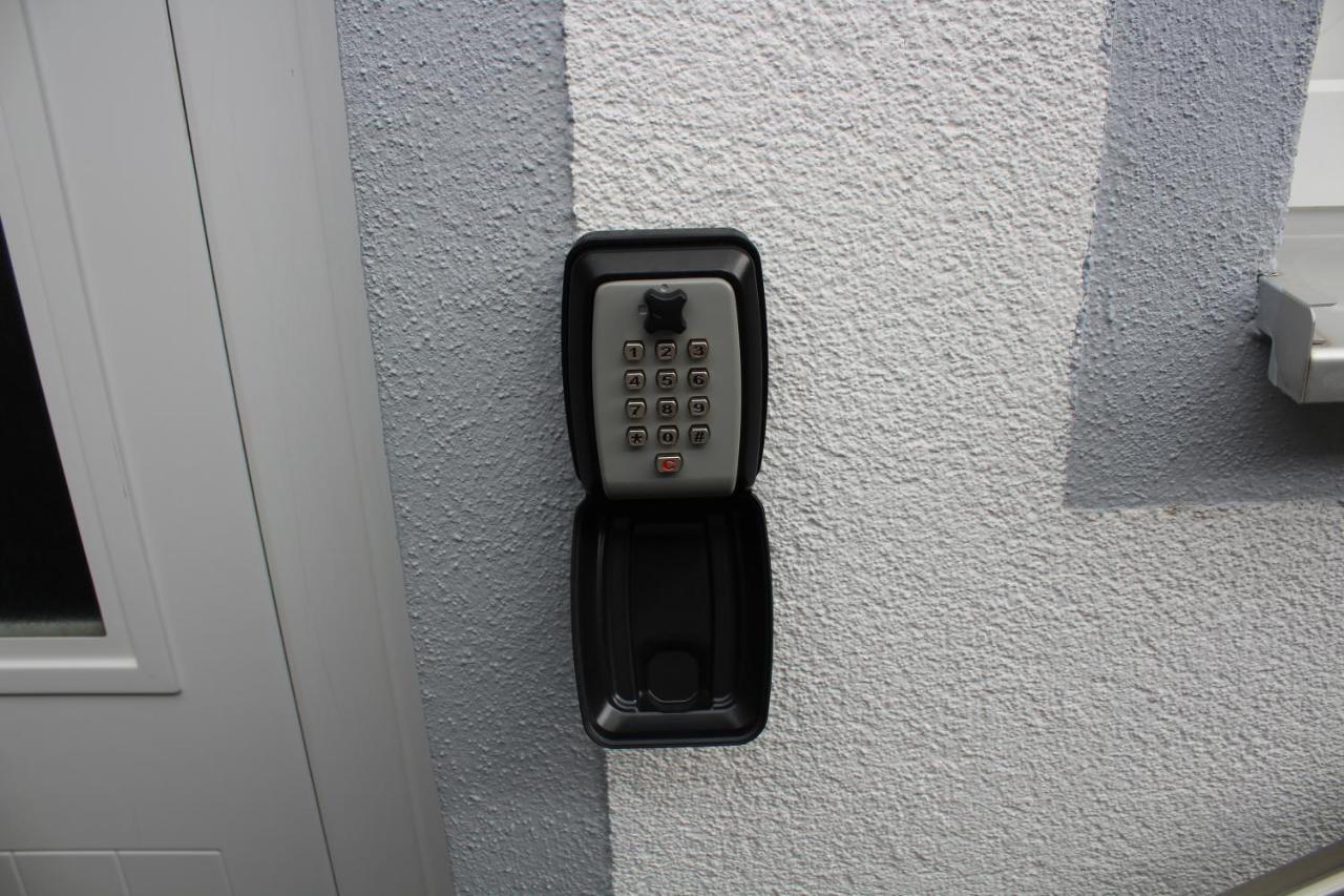 Studio-appartement