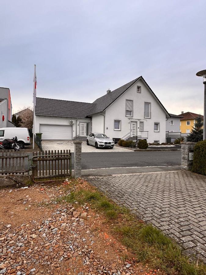 Studio-appartement Neunburg vorm Wald