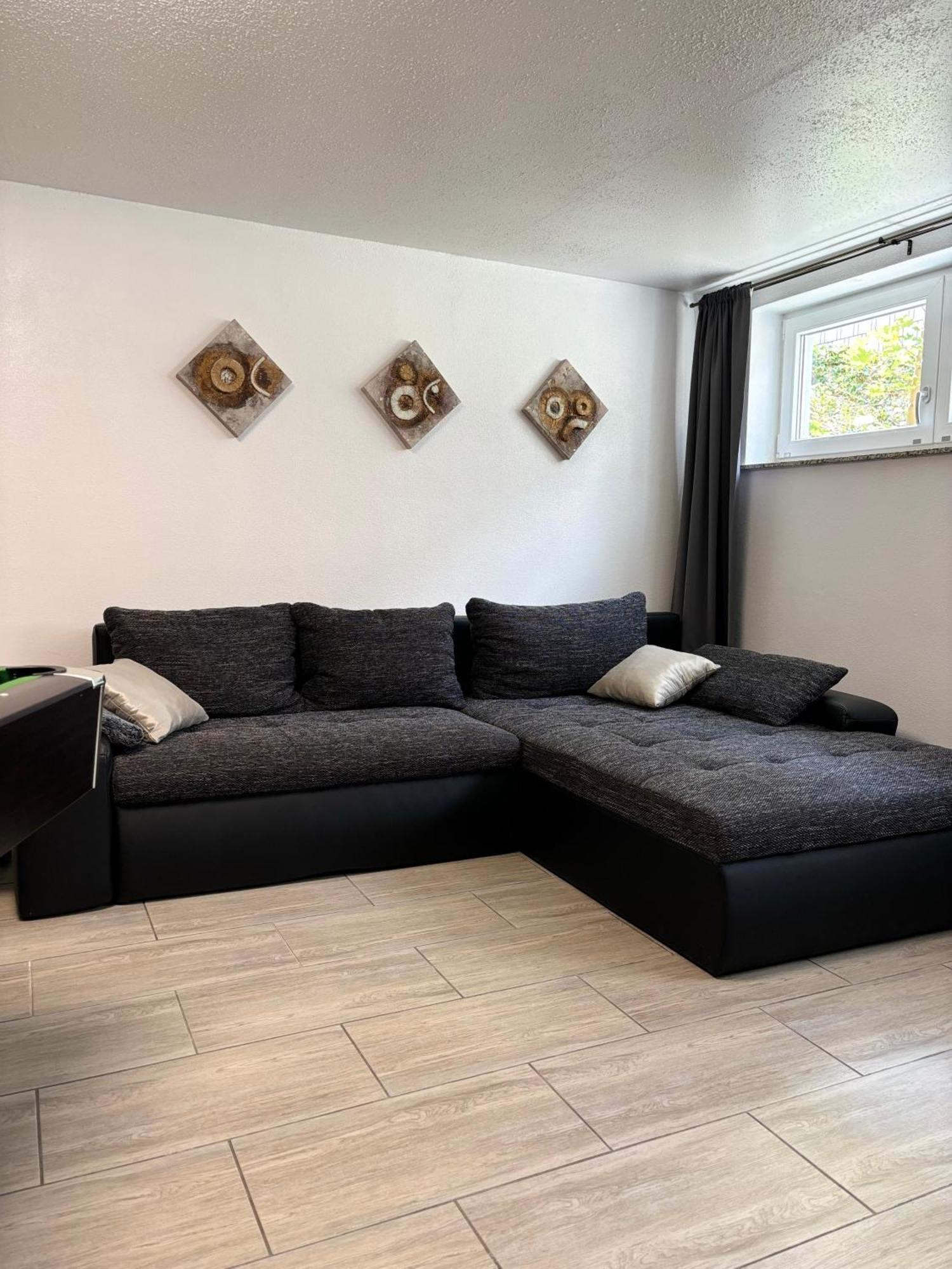 Studio-appartement Neunburg vorm Wald