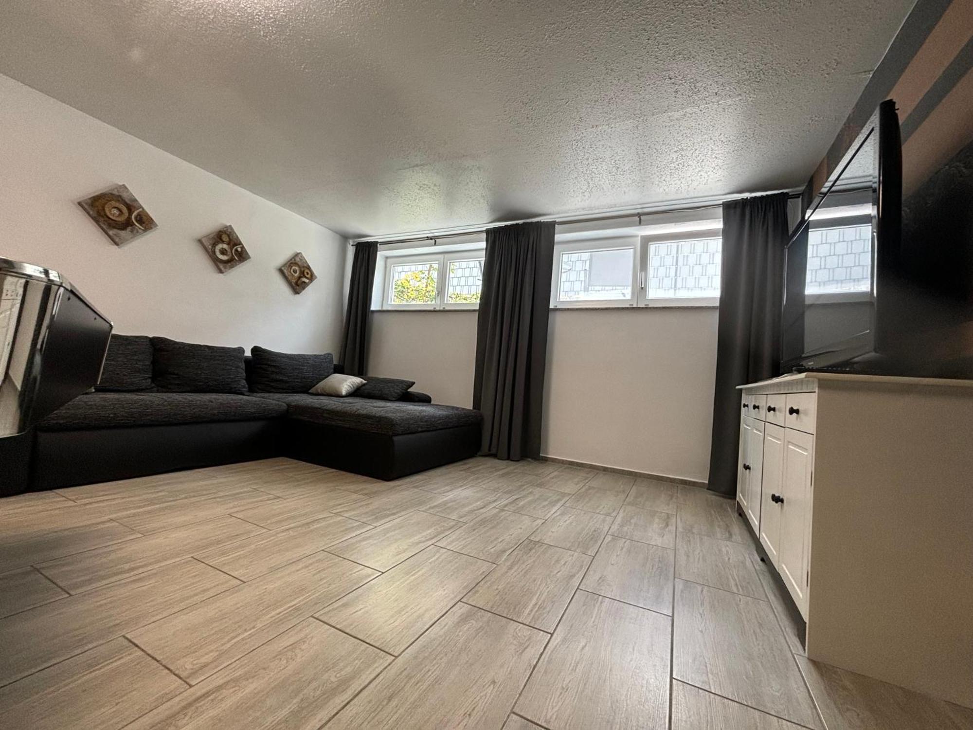 Studio-appartement Neunburg vorm Wald