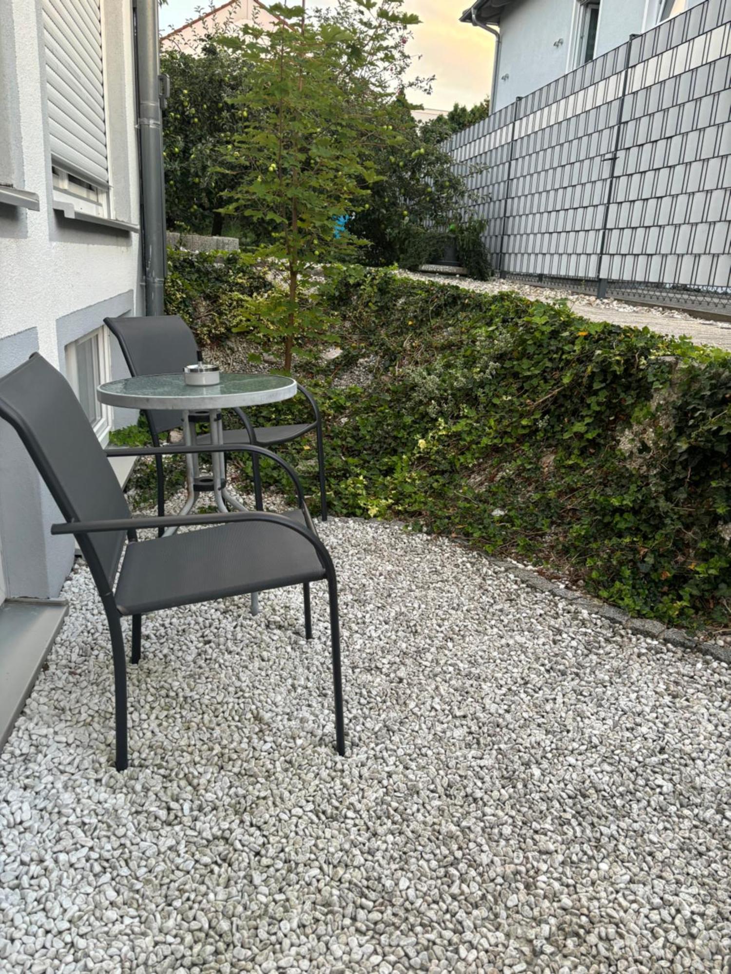 Studio-appartement Neunburg vorm Wald