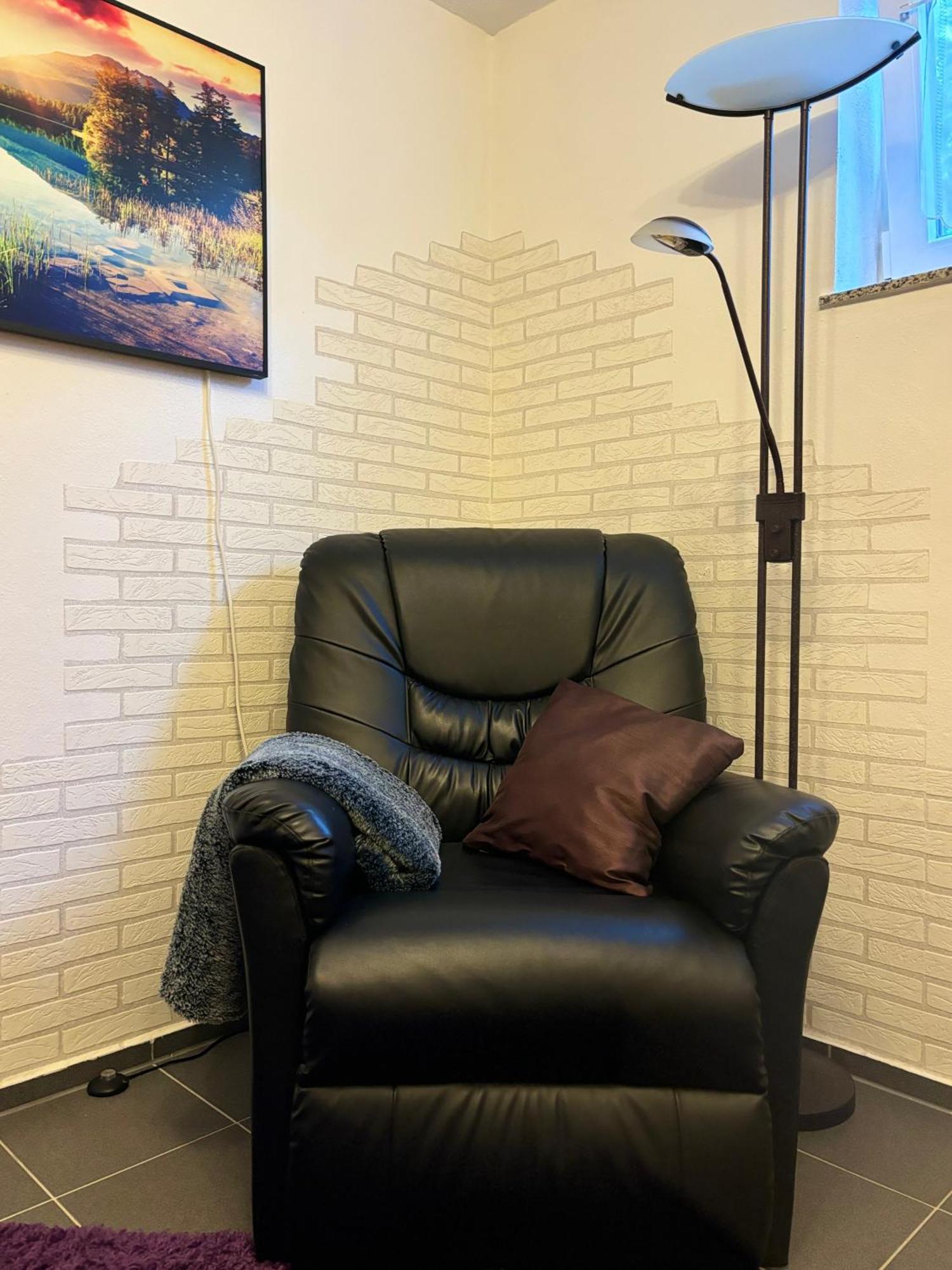 Studio-appartement
