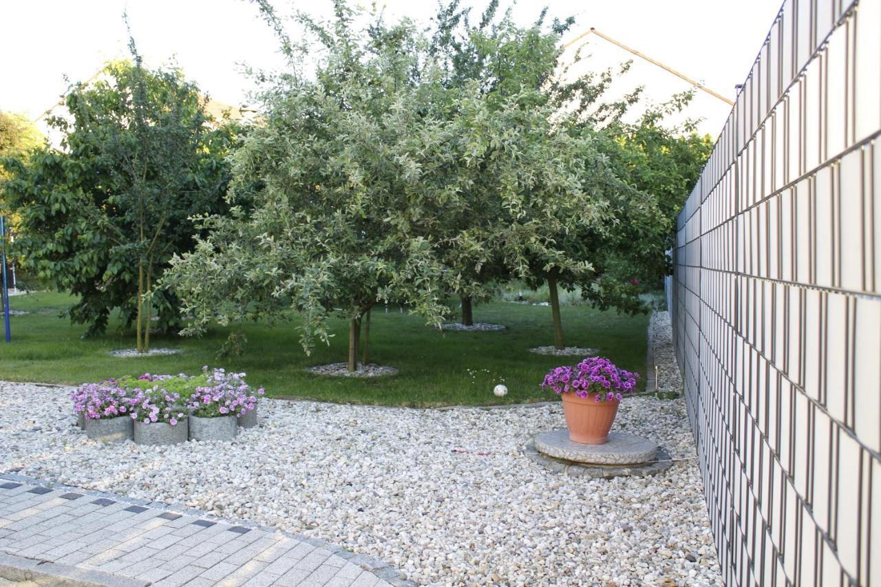 Studio-appartement *